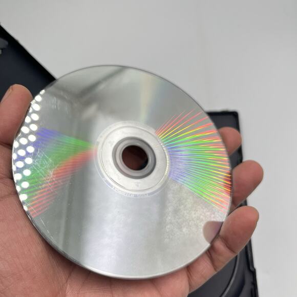 Kingdom Hearts (Sony PlayStation 2, 2002) - Pre-owned - Picture 4 of 6